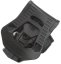 FAB Scorpus G-9 pisztolytáska, Glock, fekete, ACM