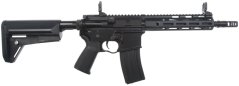 M4, URX4 M-LOK 8,5 inch, nyomkövető kamra, mosfet, fekete, Cyma Standard, CM.068M-8.5