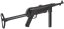 MP40, AGM
