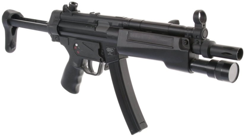 B&T MP5A3, Classic Army