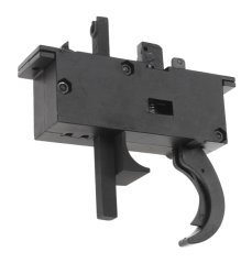 Fém ravaszkészlet L96-hoz, MB01, Well