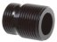 Silencer adaptor for ASG CZ pistol, SHS