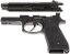 Beretta M9A1, GBB, Tokyo Marui