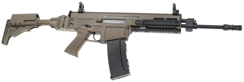 CZ 805 BREN A1, sivatagi, ASG