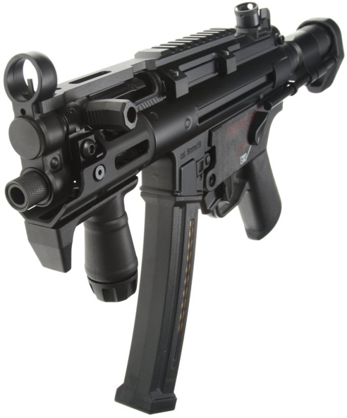 H&K MP5K M-LOK, Cyma Platinum, CM.041L
