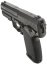 H&K USP AEP, mosfet, fekete, Cyma, CM.125S