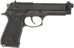 Beretta M9, GBB, metal, KSC, KWA