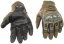 Tactical gloves SI Assault, OD, L, Oakley