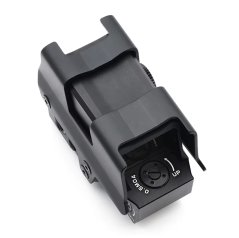 Piros pontos célzó Sig Sauer Romeo 8T, T-Eagle