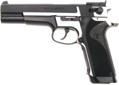 S&W PC 356, HG, z hop upem, Tokyo Marui