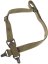 Tactical sling, MS3 Multi Mission, OD, Magpul PTS