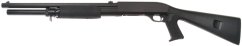 M3 Super 90 long, Stock, Double Eagle, M56AL