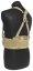 Combat belt with treks, molle, multicam, ACM