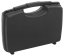 Transport case, 29x19x7cm, 2037 SEC, Negrini