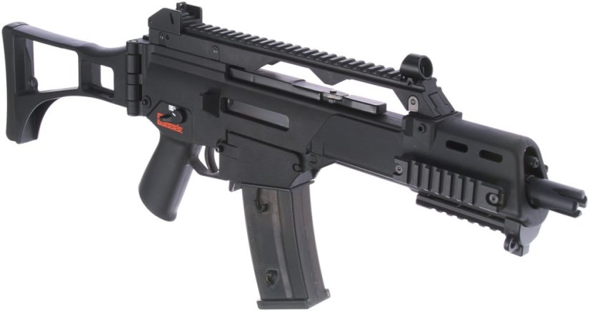 H&K CA36C, version 2014, Classic Army