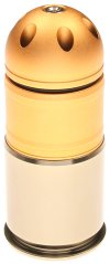 Granatengaspatrone, 40 mm, 48 Schuss, MadBull