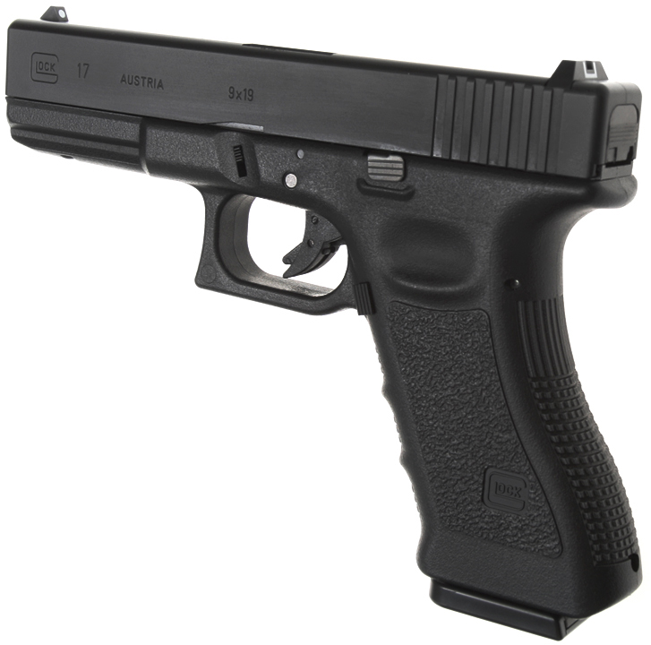 Glock 17, GBB, Tokyo Marui