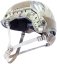 Helmet FAST, Base Jump, Premium, multicam, Emerson