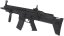 FN SCAR, black, D-Boys, BY-803B, SC-01B