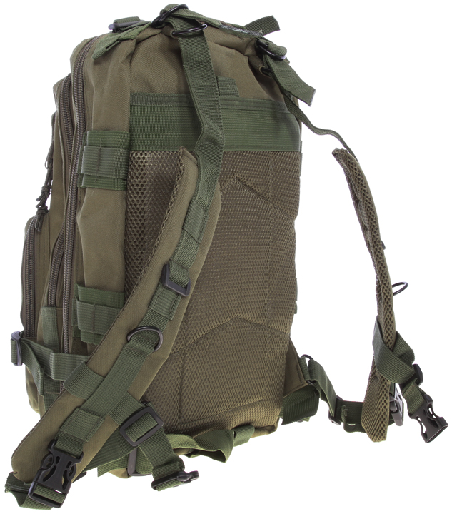 Combat Pack 30L Backpack, OD, ACM