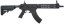 AR-47 RAS, nylon, mosfet, fekete, Cyma Sport, CM.650A