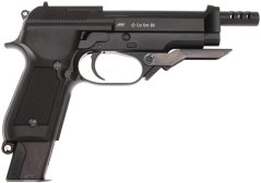 Beretta M93R, GBB, métal, KSC, KWA