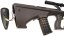Steyr AUG A1 Military, Classic Army