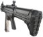 Escopeta automática SGR-12, negro, Cyma Platinum, CM.102