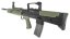 Enfield L85A1, blowback, ARMY, R85A1