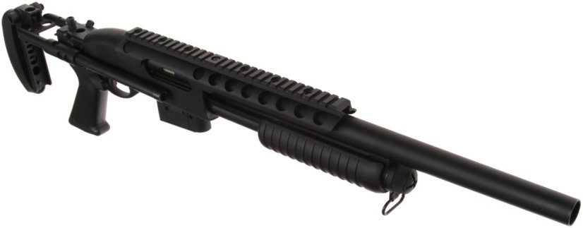 M870 RAS, A&K, 7870