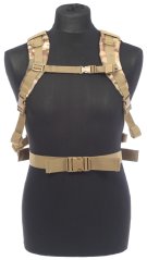 Plecak Dragon EGG MK II, multicam, ACM
