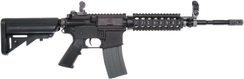 M4 PMC-2, version 2014 EBB, Classic Army