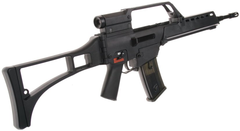 H&K CA36, Classic Army