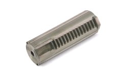 Tłok, aluminium, Systema
