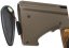 Steyr AUG A3 RIS Tactical, FDE, APS, KU905