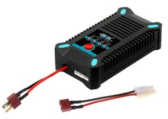 B3 35W universal charger, Li-Pol, NiMH, adapter, iMaxRC