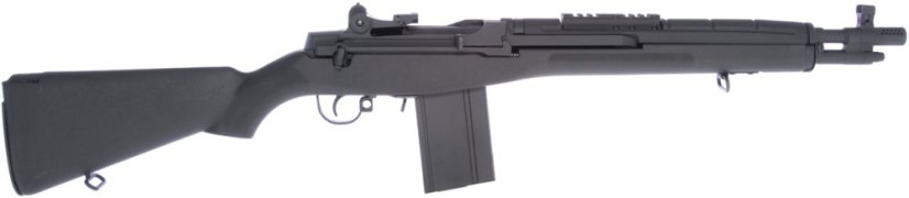 M14 Socom fekete, Cyma Sport, CM.032A