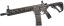 EMG Daniel Defense DD4 MK18, RIII 9.5 Inch, GBBR, Brown, Cyma CGS, DD.1103 BR