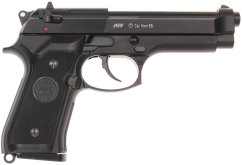Beretta M9 HW, GBB, KJ Works