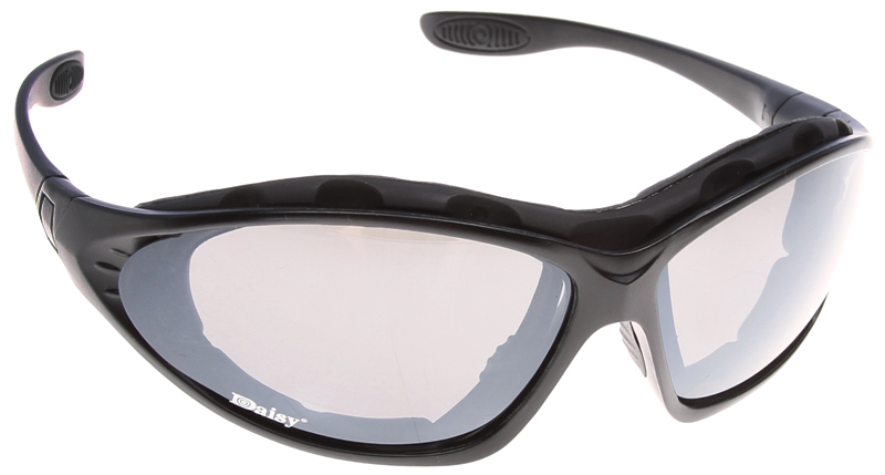 Glasses, Daisy C4 IPSC, set, Daisy