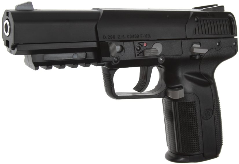 FN 5-7, GBB, Tokyo Marui