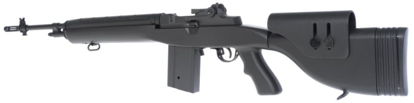 M14 DMR, fekete, Cyma Sport, CM.032D