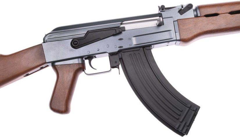EKO Custom AK-47, 140m/s, AirsoftGuns, CM.028