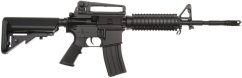 M4A1 RIS, ABS, D-boys, LT-04B, BI-MX-14B