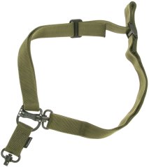 Taktikai heveder, MS4 Dual QD, Multi Mission, OD, Magpul PTS