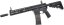 EMG Noveske N4 Gen3 Shorty, 10.5 Inch, NSR-9, GBBR, Black, Cyma CGS, NOV.1201 BK