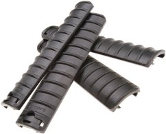 Rails cover set, KAC, 4pcs, Classic Army