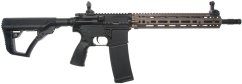 EMG Daniel Defense DD4 M4A1 RIII, 14.5 Inch, Black/FDE Two Tone, Cyma Platinum, CM.105A