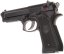 Beretta M92FS, ASG