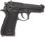 Beretta M9, GBB, metal, KSC, KWA
